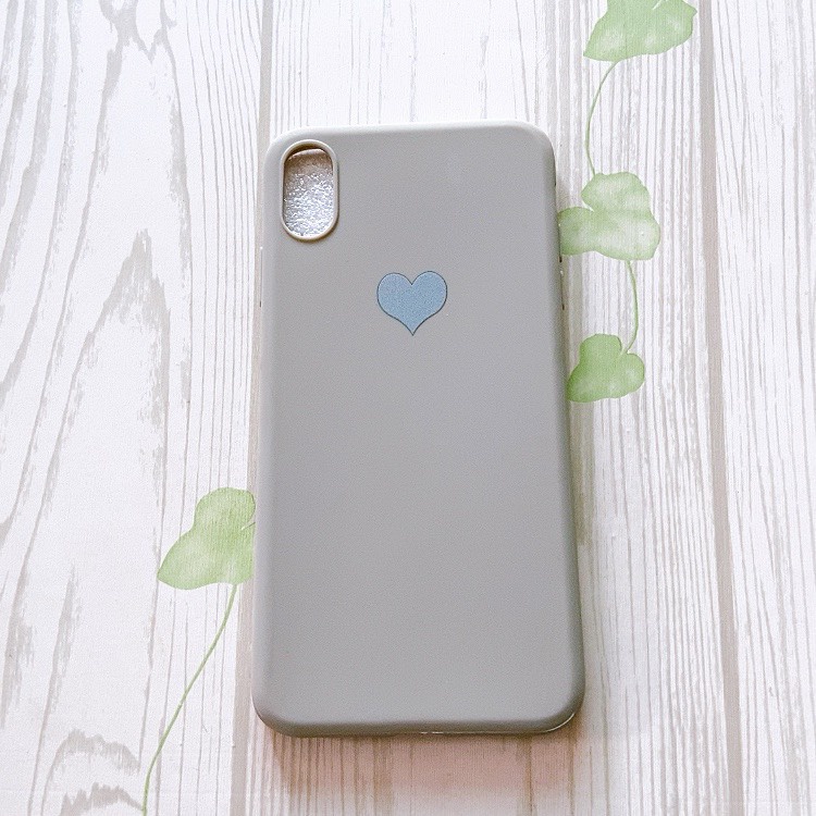 Ốp lưng dẻo cute Iphone Xs Max
