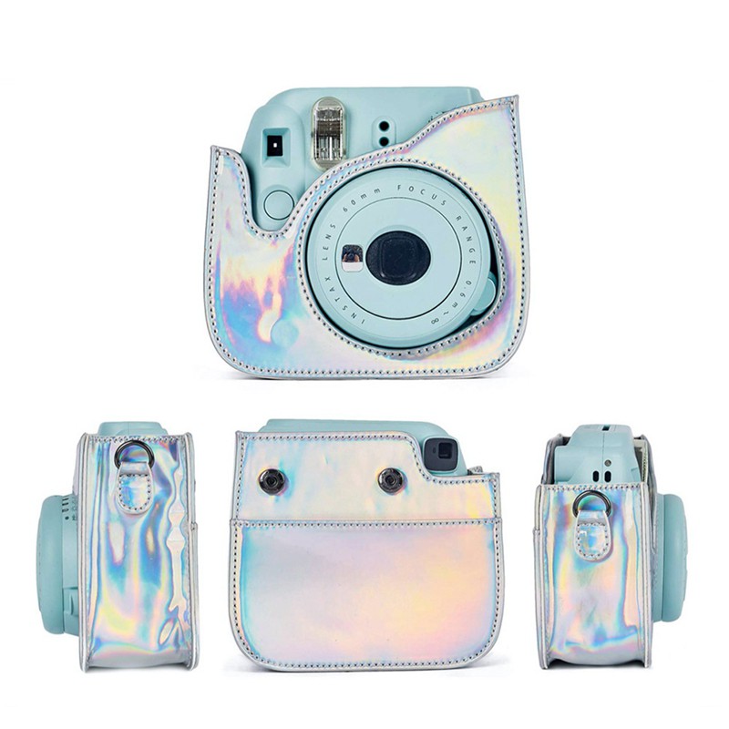 Túi Đựng Máy Ảnh Fujifilm Instax Mini 8 / 9