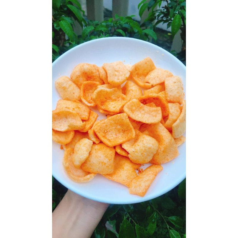 500g Snack bim bim nhiều vị