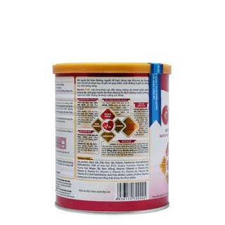 SỮA BỘT GLUVITA 400G