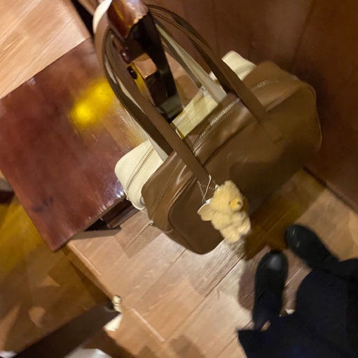 ◈Túi xách đeo vai jk kiểu đại học