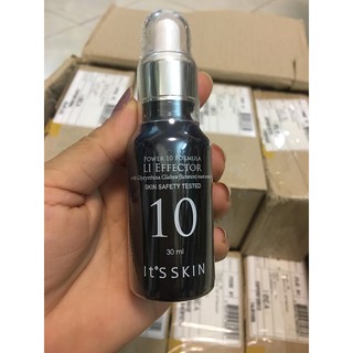 Tinh chất dưỡng da Power 10 Formula Vc Effector It’s Skin