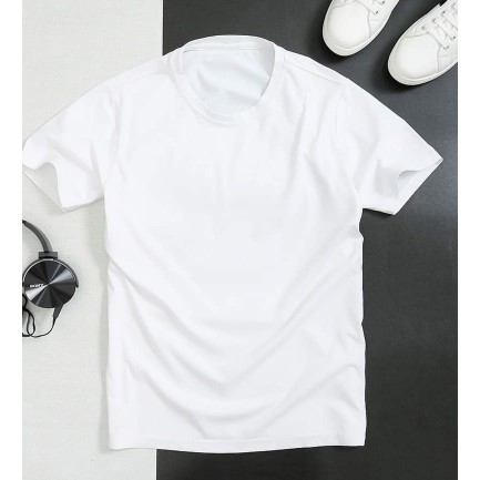 [Liên hệ trước khi đặt] Áo Thun Nam trơn tay ngắn | BigBuy360 - bigbuy360.vn