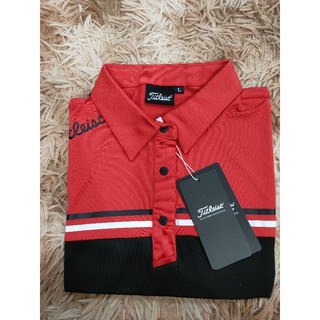 ÁO CỘC GOLF NỮ MẪU MỚI