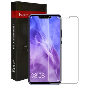 Kính cường lực Huawei Nova 3/ Nova 3i (Trong Suốt)