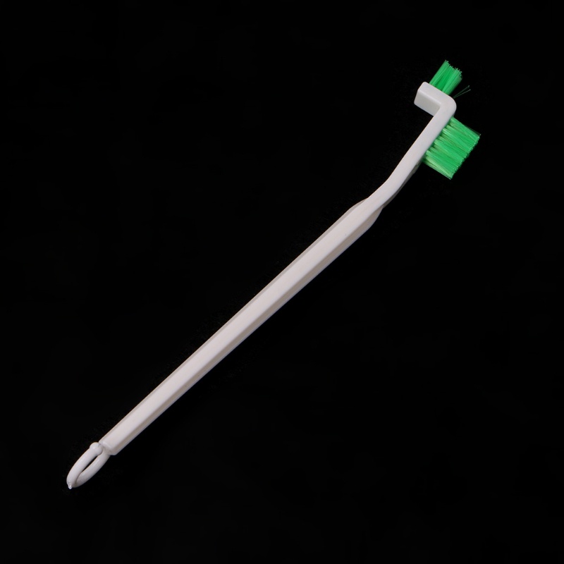 Set 3 Bàn Chải Vệ Sinh Bình Nước Tiện Lợi