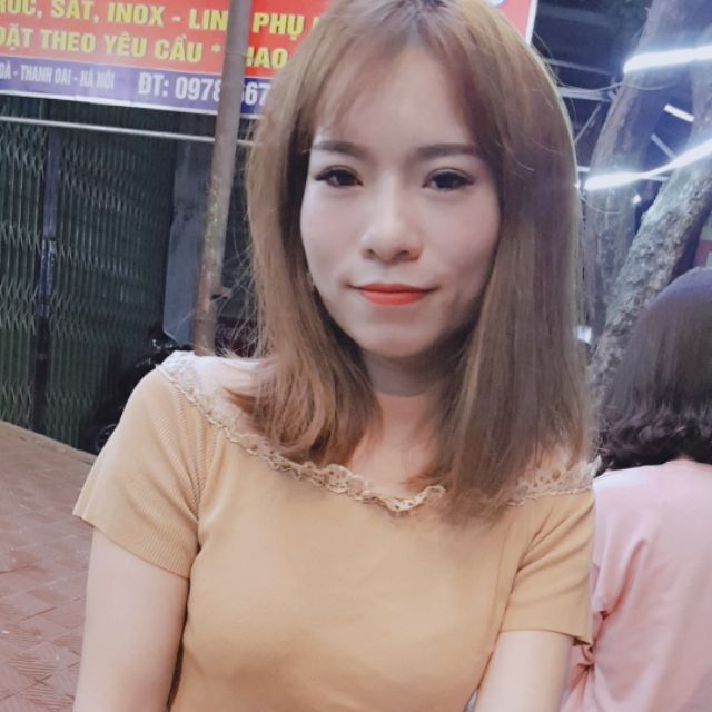  giay dép Như Mai