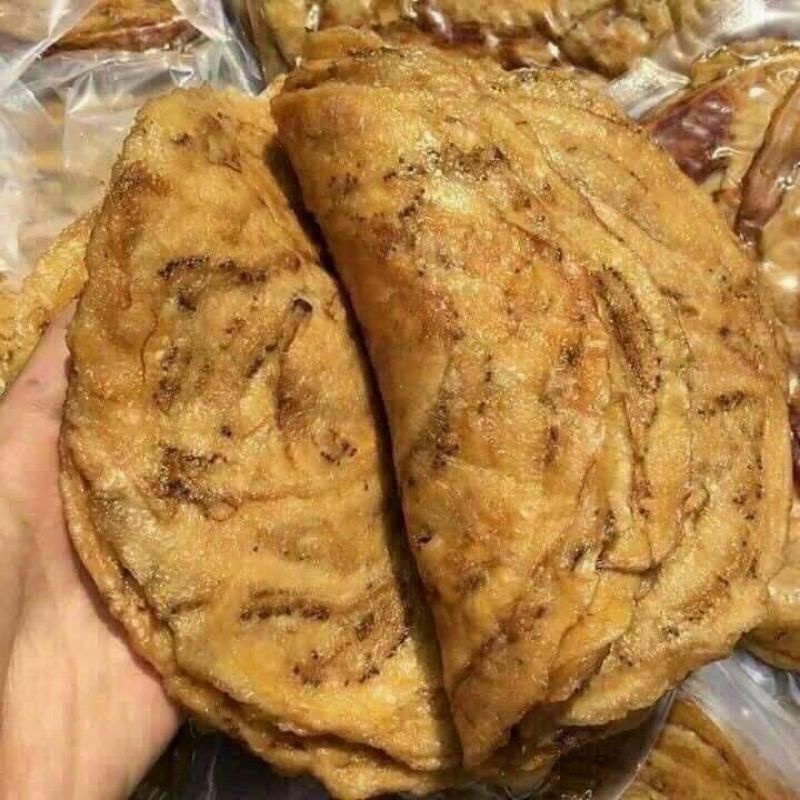 Chuối Xiêm Ép Dẻo Túi 1Kg Hút Chân Không ,  Hàng ngon nhà làm