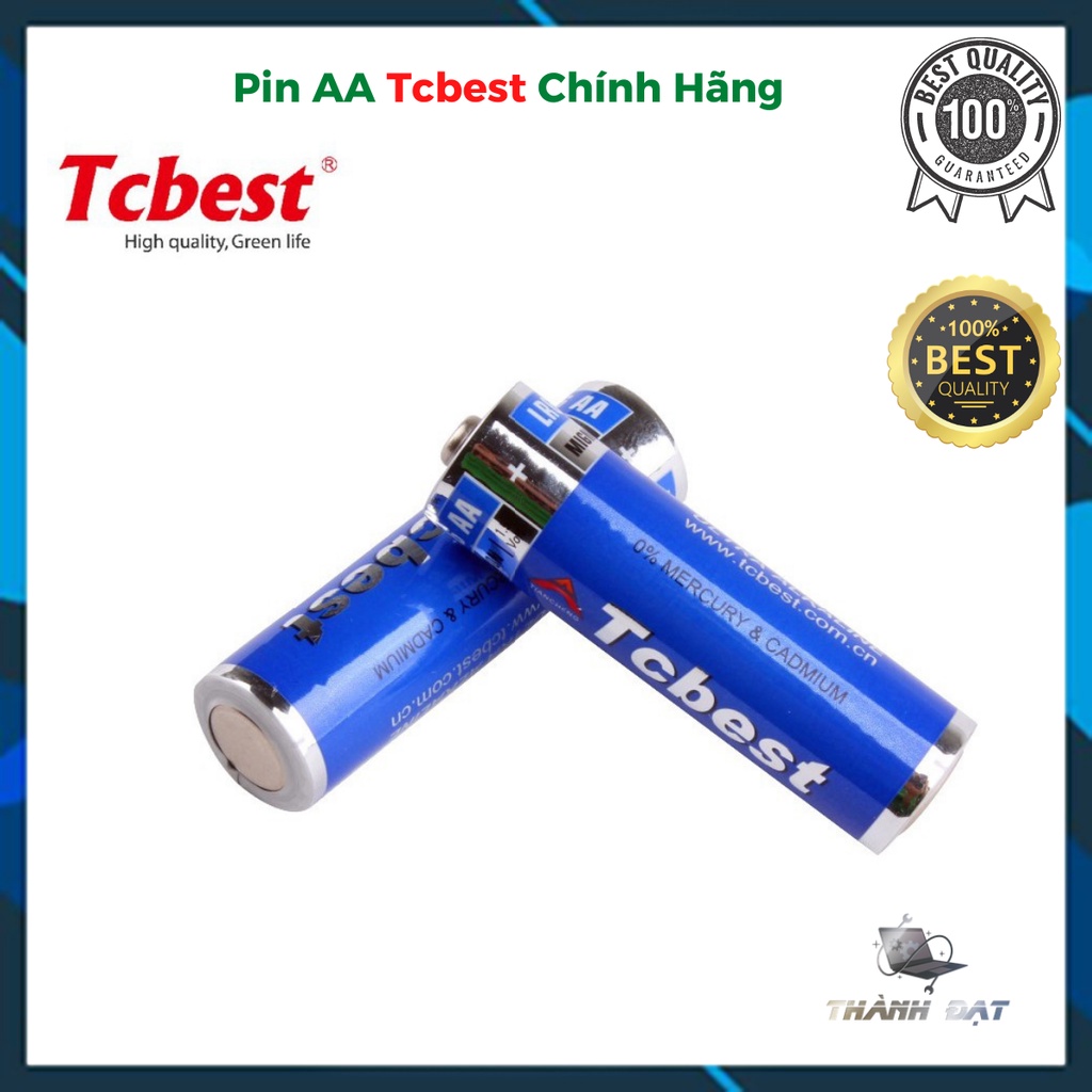 Pin Chuột ,Pin AA ,Pin TC Best AA,1.5v,sử dụng cho chuột không dây,Pin vuông 9V.