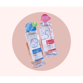 Nước Tẩy Trang Loreal Full Size