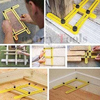 THƯỚC ĐO GÓC ĐA NĂNG , CHÉP HÌNH