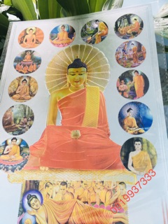Tranh phật