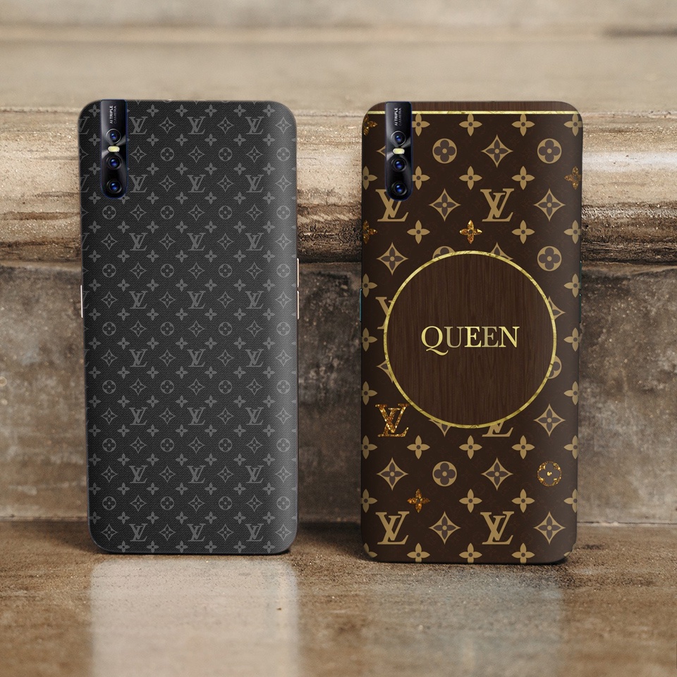Miếng Dán Skin Điện Thoại In Hình Iv Queen Cho Iphone 7/ 8/ X/ XS/ 11/ 11 Pro Max Và Các Dòng Máy Android