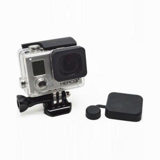 Nắp che silicon cho GoPro Hero 4