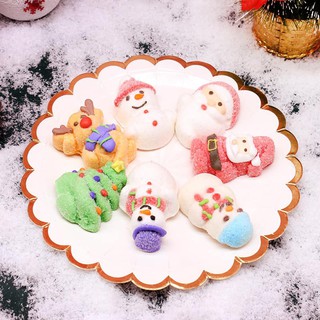 SET KẸO MALLOW SNOWMEN🎄🎄