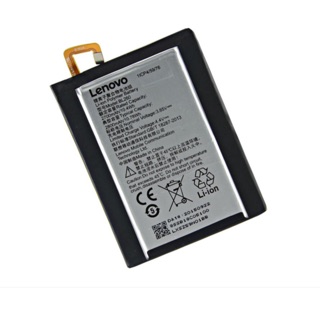 Pin lenovo bl 260