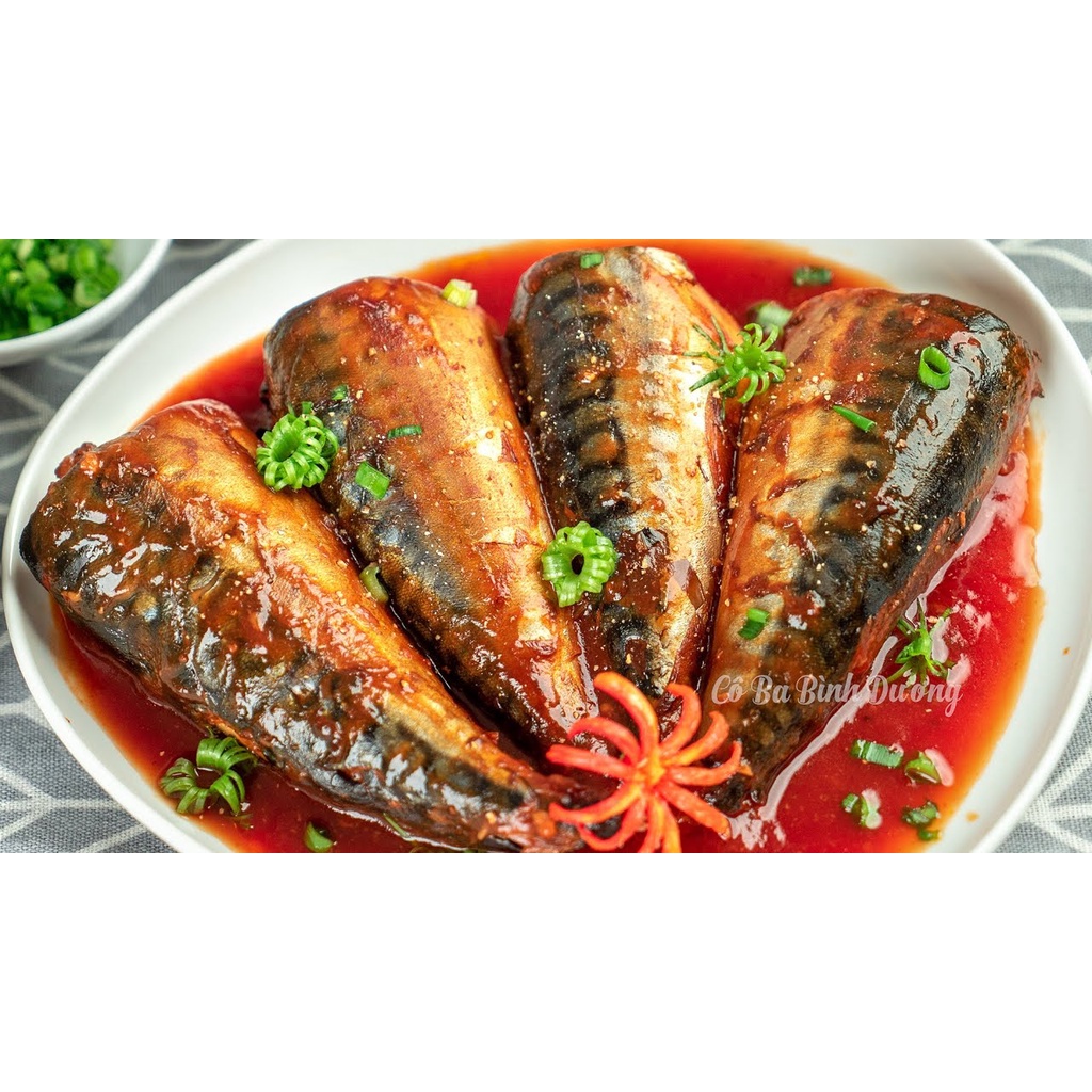 Các loại khô cá ngon - Khô cá Nục bỏ đầu loại To, thịt Dai, Thơm ngon giàu Dinh Dương-100% tự nhiên 1kg, 500gr, 100gr | BigBuy360 - bigbuy360.vn