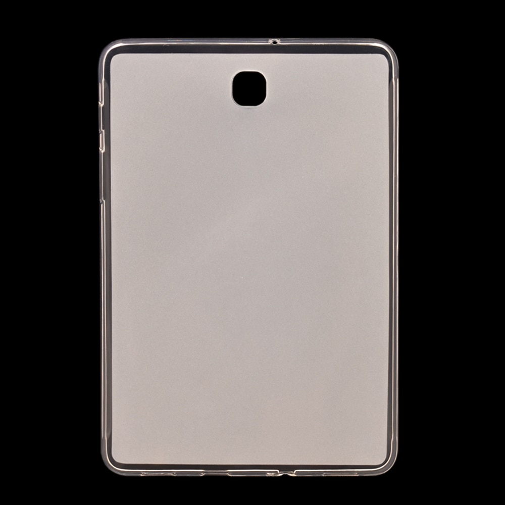 Ốp Lưng Silicone Mềm Siêu Mỏng Cho Samsung Galaxy Tab S7 11 12.4 S6 Lite 10.4 S S5E S4 10.5 8.4 S3 S2 9.7 8.0