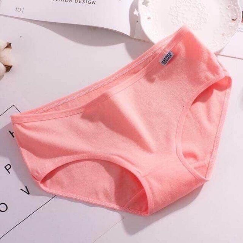 Quần chip nữ cotton siêu đẹp | BigBuy360 - bigbuy360.vn