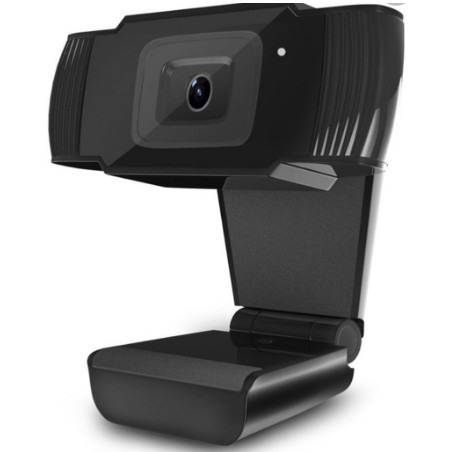Webcam USB 2.0 1080P tiện lợi dành cho máy tính