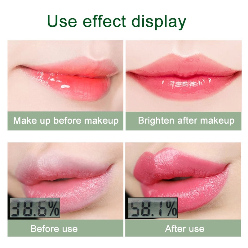 Son môi trang điểm dưỡng ẩm không thấm nước màu lâu phai | BigBuy360 - bigbuy360.vn