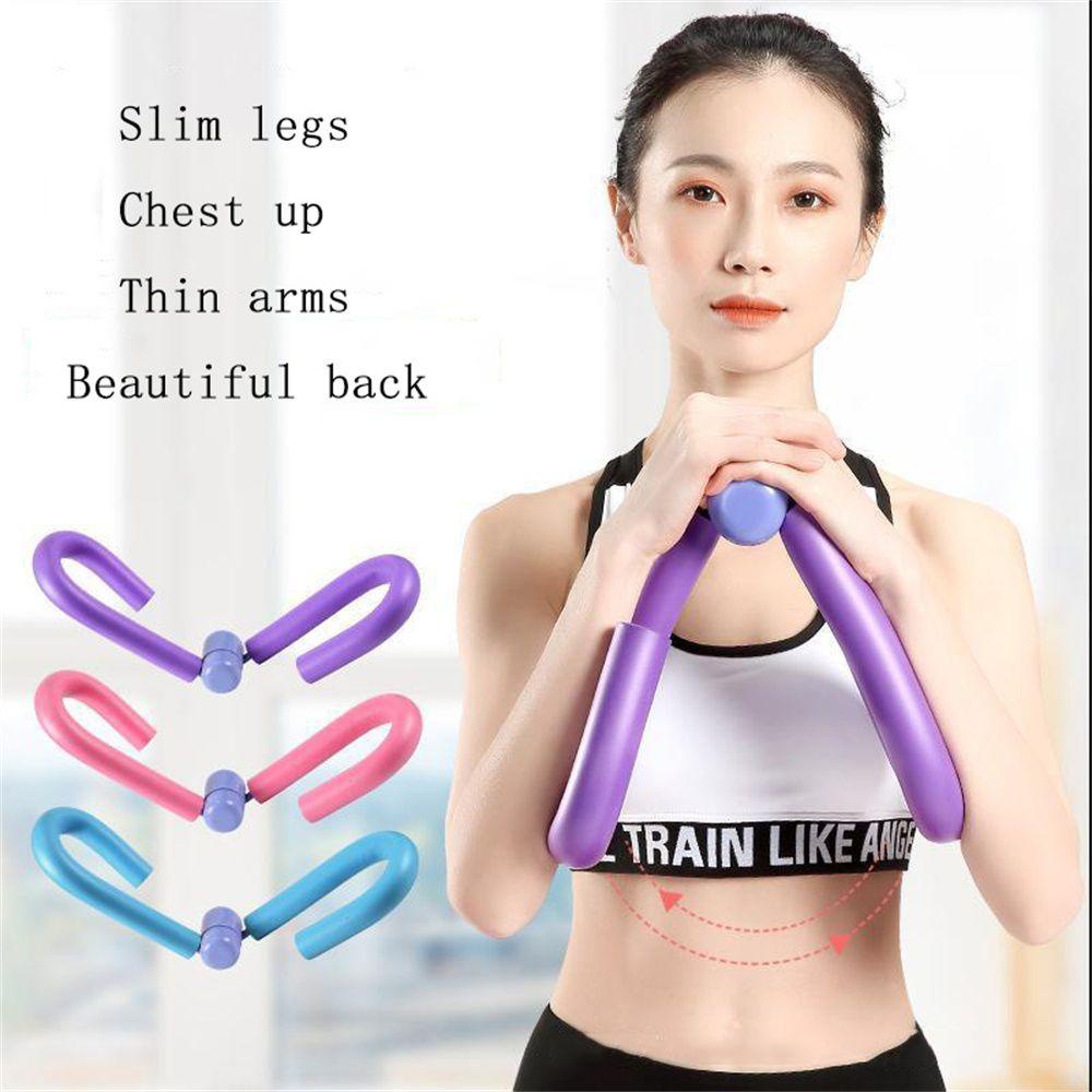 Myron Dụng Cụ Kẹp Tập Cơ Chân Eo Đùi Chân Tại Nhà/Hông Nhiều Màu Sắc