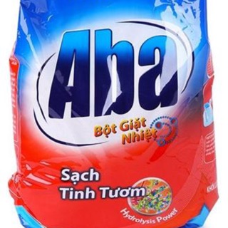Bột giặt Aba 4,5 kg
