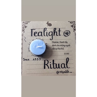Tealight nến thơm