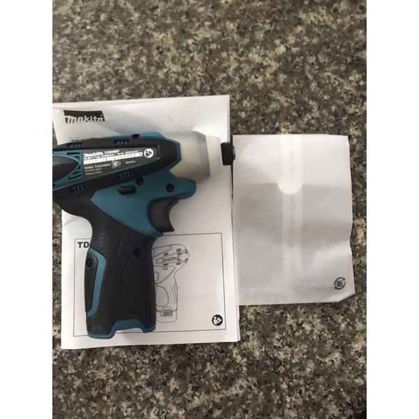 Thân máy Makita TD090