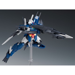 Mô hình HGBD Mercuone Weapons Gundam