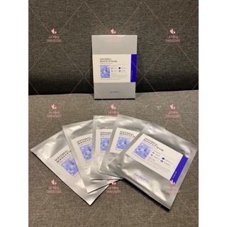 Mặt nạ Dr Pepti - hộp 5 miếng