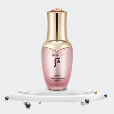 Kem Lót The History Of Whoo Double Radiant Base Pink 40ml