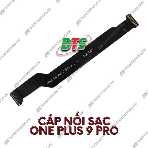 Cáp nối sạc dành cho oneplus 9 pro