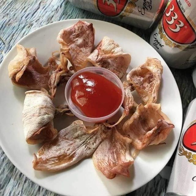 Nhàn 4 ri bò