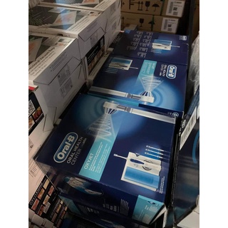 Máy Tăm Nước Oral-B OxyJet MD20 - Made in EU