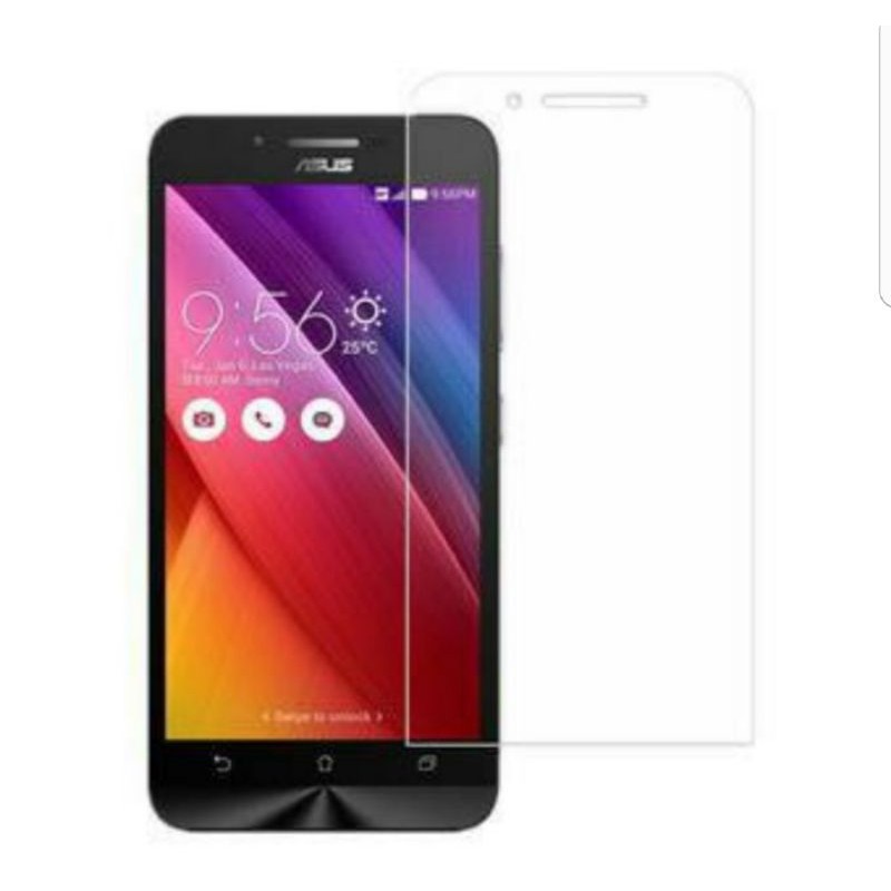 Kính Cường Lực Bảo Vệ Màn Hình Cho Asus Zenfone 5 2018