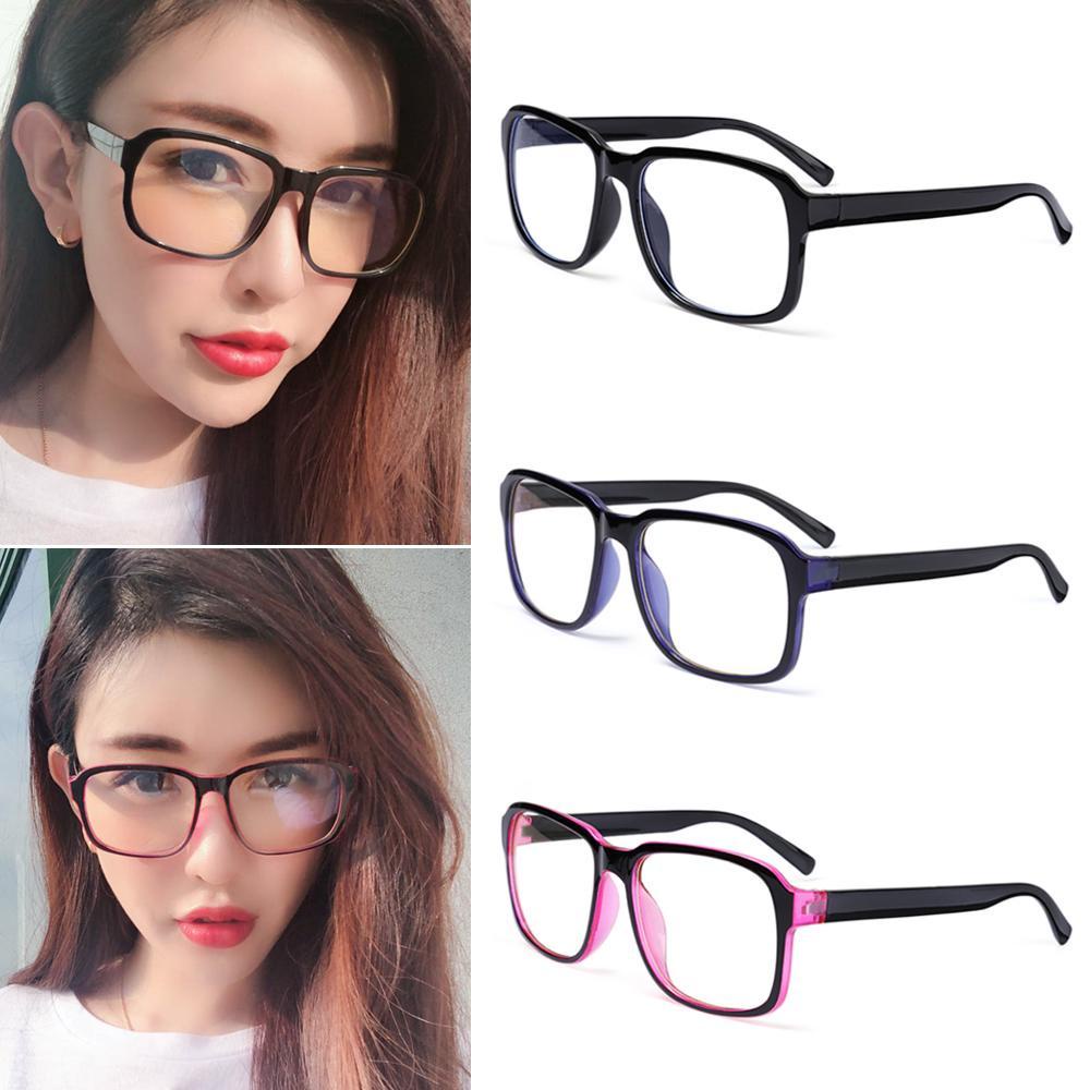 Kính Mát Gọng Lớn Chống Tia UV &amp; Tia Bức Xạ