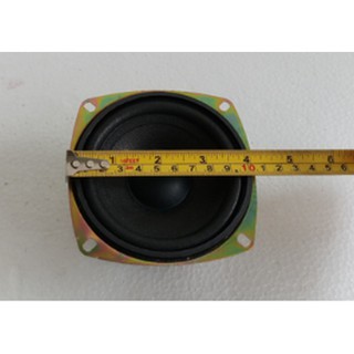 Loa trung 10 cm
