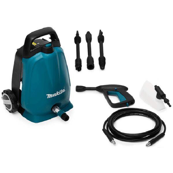 MÁY XỊT ÁP LỰC CAO MAKITA HW102