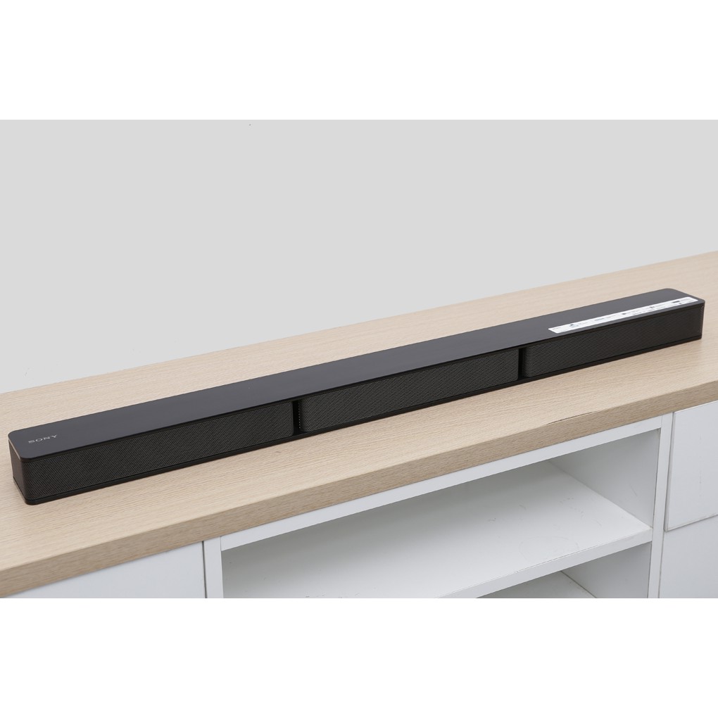 [MIỄN PHÍ LẮP ĐẶT - VẬN CHUYỂN] Loa Soundbar Sony HT-RT3