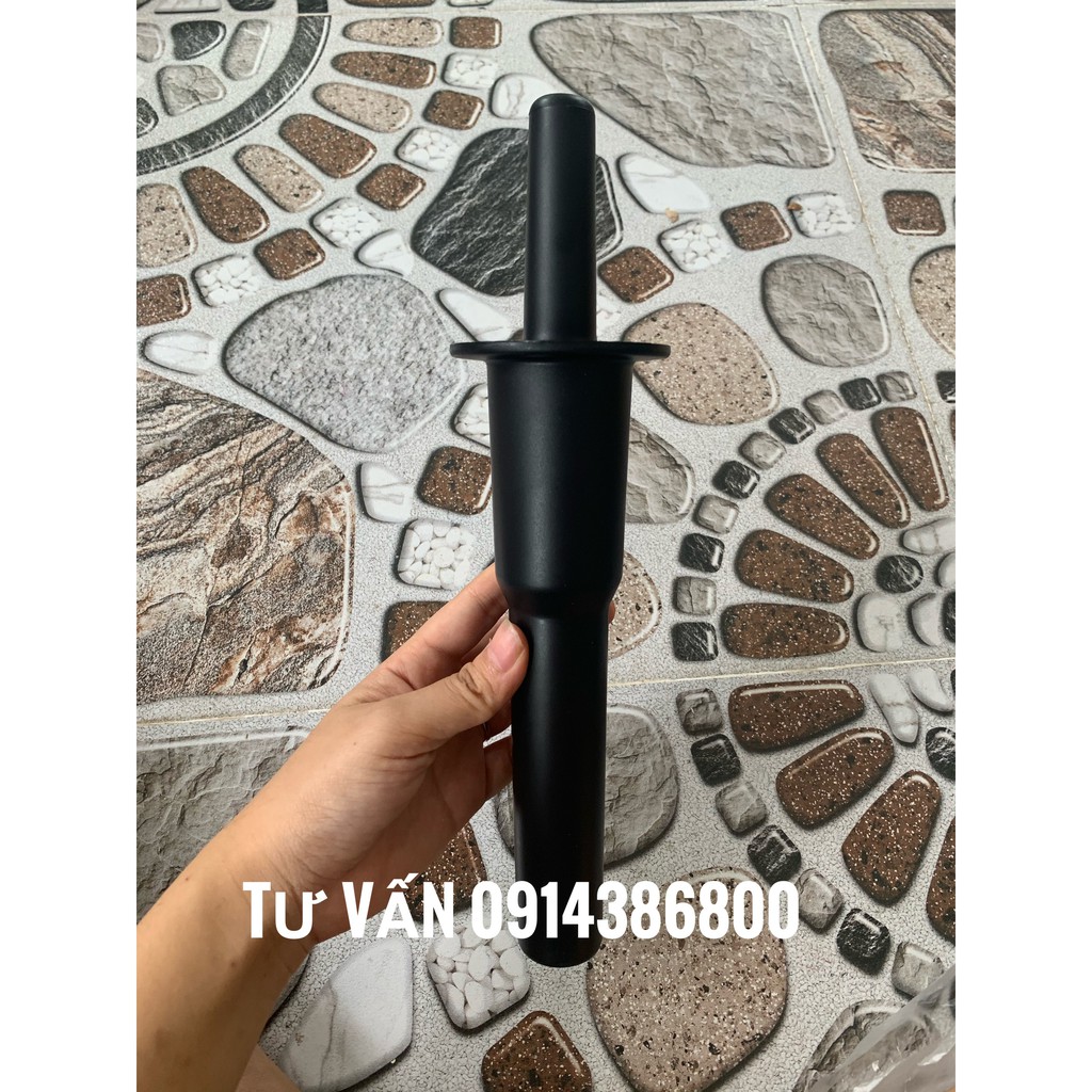 Que khuấy máy xay sinh tố công nghiệp
