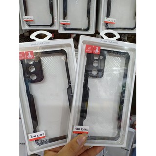 Ốp lưng chống sốc Xundd cho Galaxy S20 FE