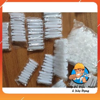 1 Bịch (10 con) tắc kê 2F, 3F, 4F, 5F, 6F, 7F