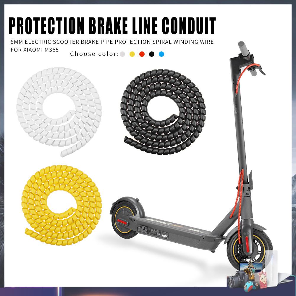 Cuộn dây phanh 8mm 1m cho xe điện Xiaomi M365