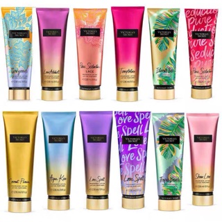 KEM DƯỠNG THỂ VICTORIA'S SECRET