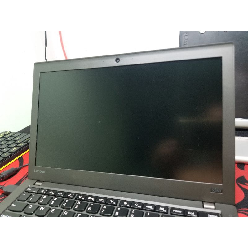 Laptop Thinkpad X260 | BigBuy360 - bigbuy360.vn