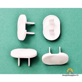 10 NÚT BỊT Ổ ĐIỆN AN TOÀN CHO BÉ