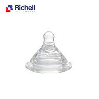NÚM TI CỔ RỘNG RICHELL SIZE M (2C)