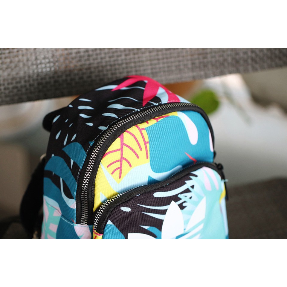 Balo thời trang Siêu xinh adidas