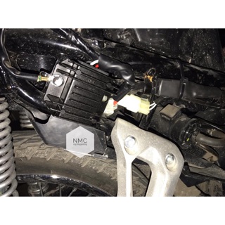 Sạc Suzuki GD Cho Wave 2017-18-19 & Honda Blade 110